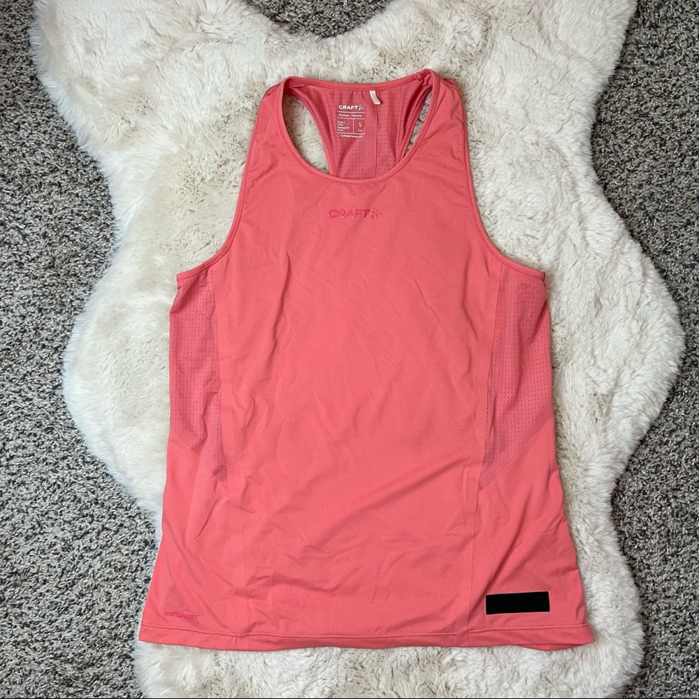 Craft Pro Hypervent Tank Size Small - image 1